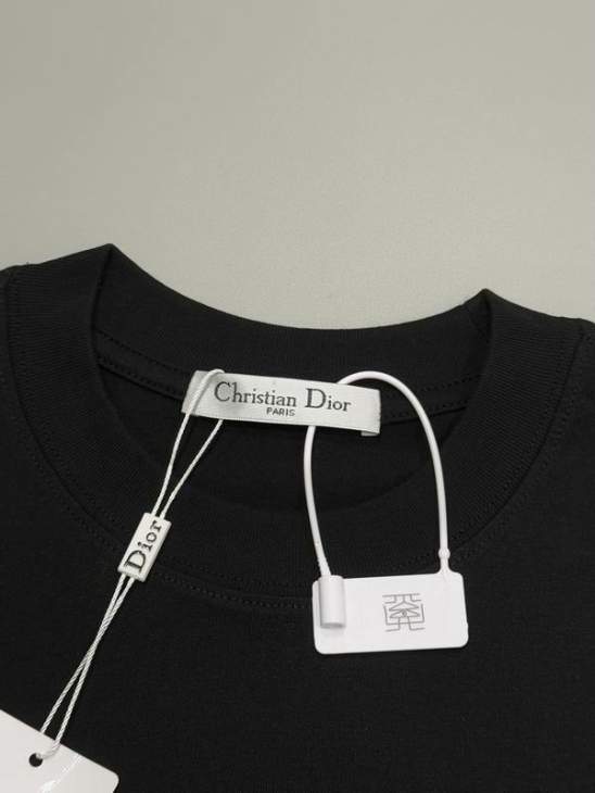 Dior T Shirts Short _SKUDiorS-XLm6tx0515726